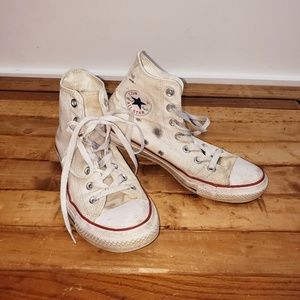Converse chuck Taylors